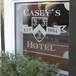 Casey's 3*