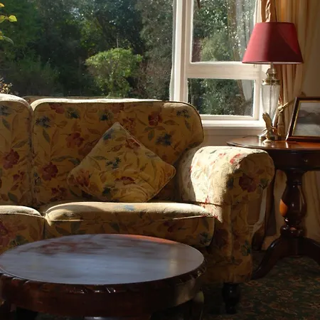 Casey's Hotel Glengarriff
