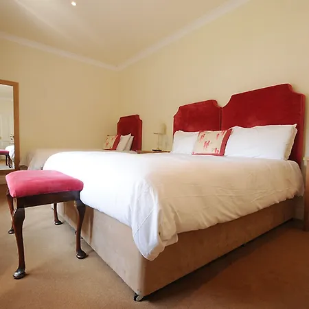 Casey's Hotel 3*