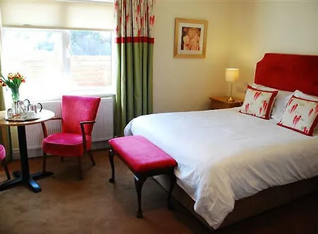 Casey's Hotell 3*