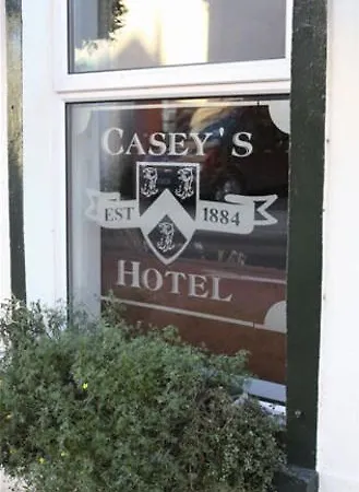 Casey's فندق