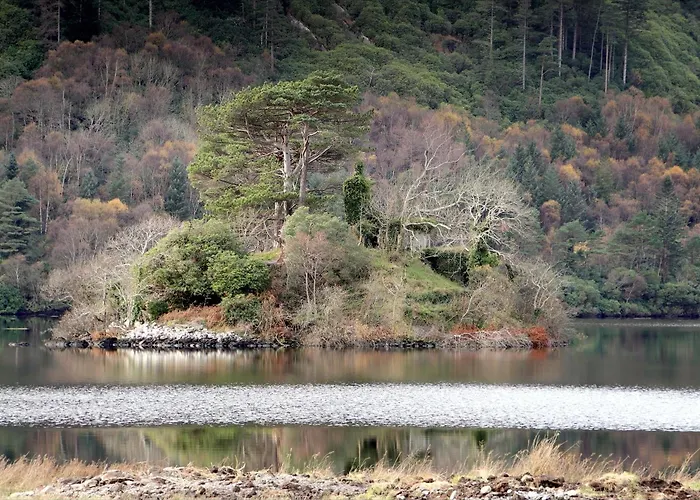 Casey's 3* Glengarriff