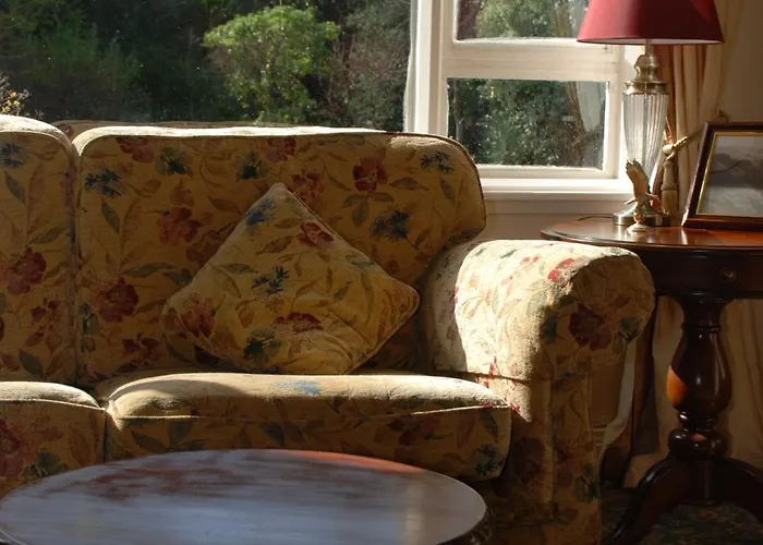Casey's Hotel Glengarriff