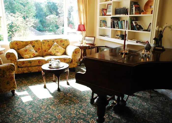 Casey's 글레나가리프