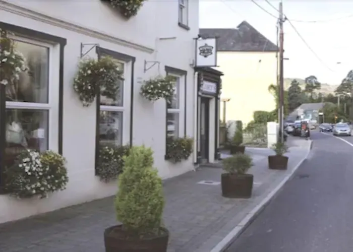 Casey's 글레나가리프