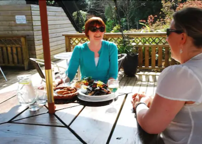 호텔 Casey's 글레나가리프