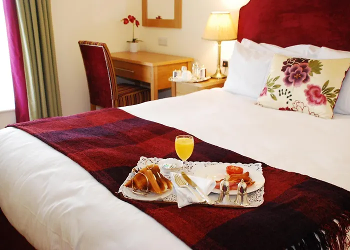 Hotel Casey's