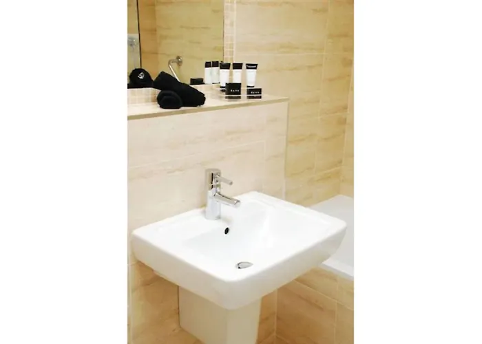 Casey's 호텔 글레나가리프