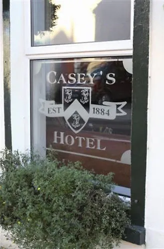 Casey's 호텔