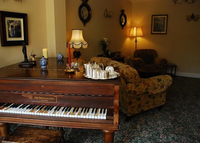 Casey's 호텔 글레나가리프