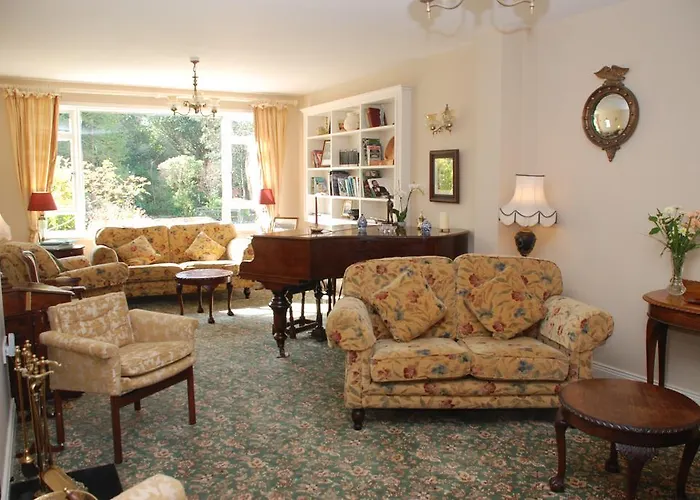 Casey's 글레나가리프