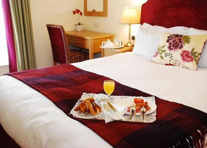 Casey's 3* 글레나가리프